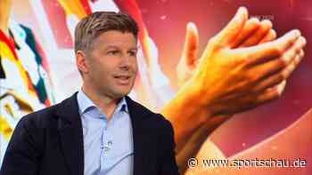 DFB-Liveblog: Hitzlsperger kritisiert Nagelsmann: "Ihm fehlt es an Souveränität"