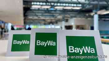 Baywa-Sanierung wird zur Hängepartie - neues Zieldatum 2030