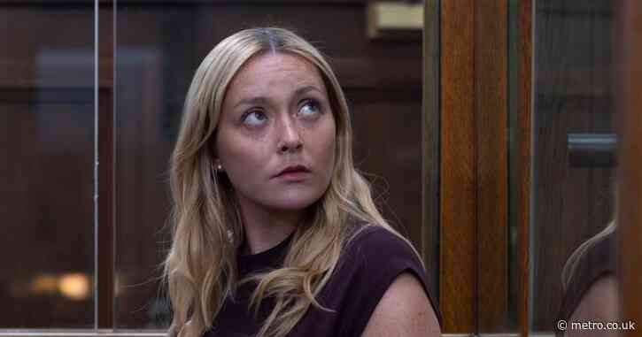 Megan could get away with abusing Will in Coronation Street after twist