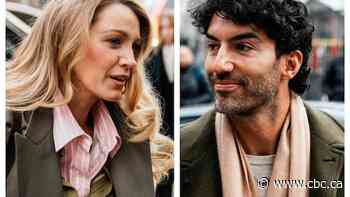 Blake Lively wants $8M US in legal costs from Justin Baldoni in It Ends With Us aftermath