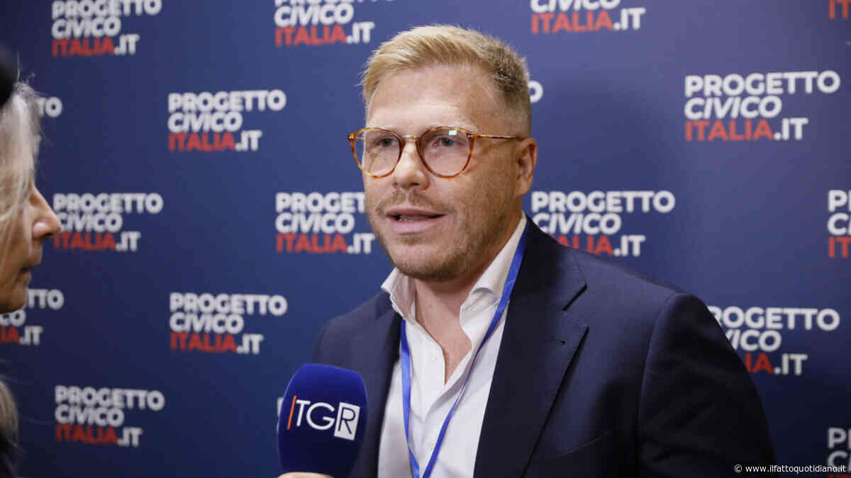 Sicilia, primo tavolo del campo largo per le Regionali. Intanto due deputati M5s passano con La Vardera: “Nessuno strappo, ma ci ignorano”