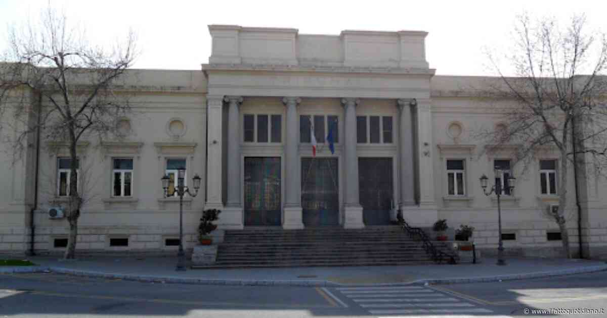 Processo “Libro Nero”, assolti in appello Demetrio e Francesco Berna: erano accusati di concorso esterno con la ‘ndrangheta