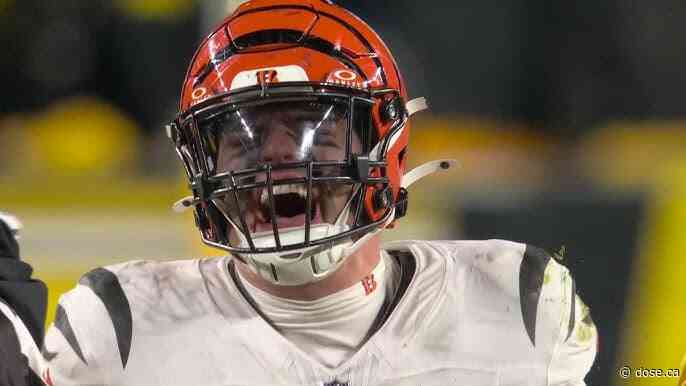 The Ravens Could Be in Big Trouble with Their $112 Million Free Agent