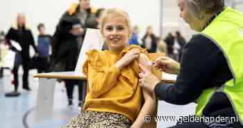 Mazelenuitbraak op meer plekken in Nederland: 539 besmettingen terwijl vaccinatiegraad blijft dalen