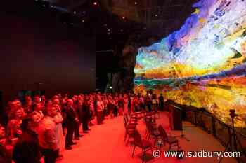 Dynamic Earth expansion opens to the public on Canada Day