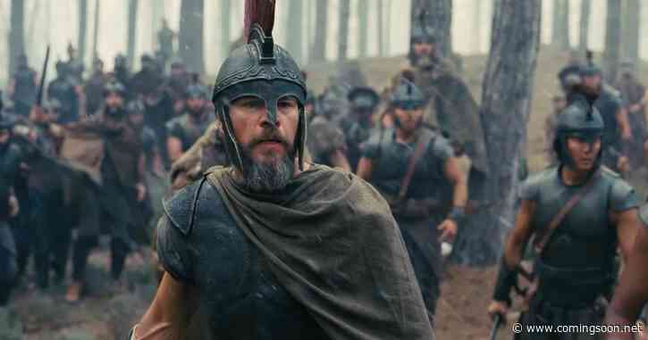 The Odyssey: Why Matt Damon Movie Fulfills a Lifelong Dream for Christopher Nolan