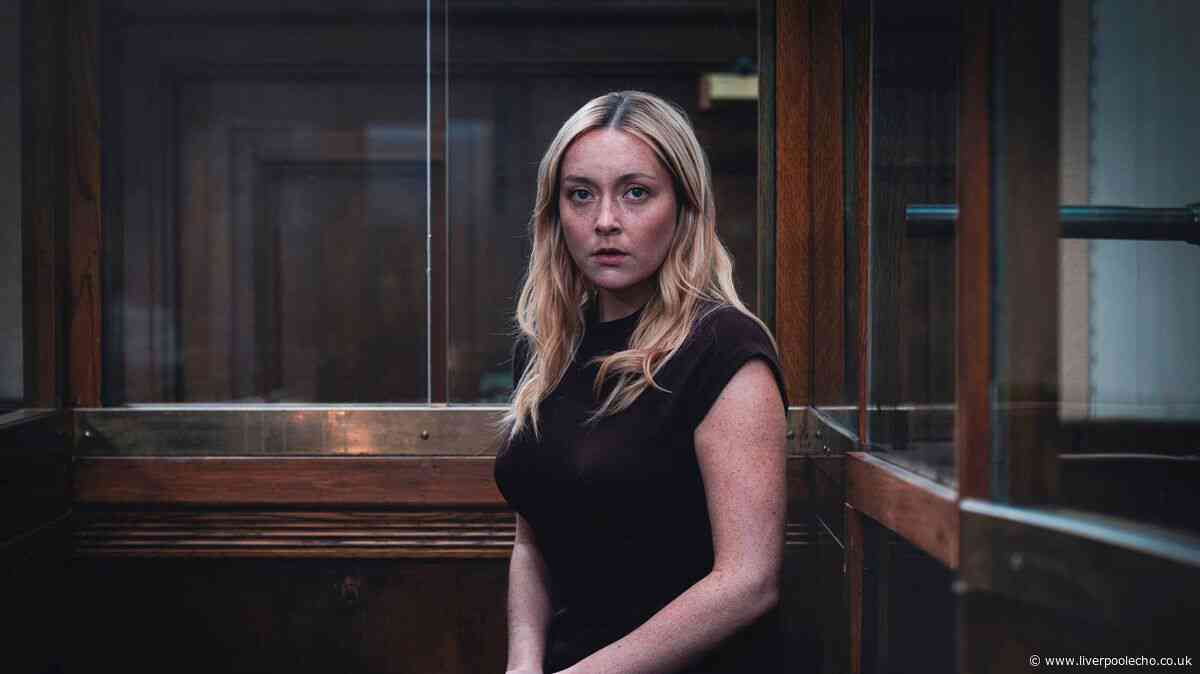 Coronation Street spoilers reveal evil Megan's fate after trial aftermath