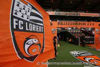 Anciens : Un joueur formé à l'OM quitte le FC Lorient (officiel)