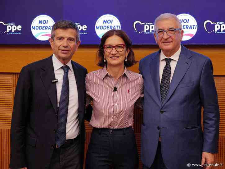 Noi Moderati, oltre 250 amministratori a Roma per rilanciare il territorio