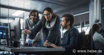 Amazons KI-ler machen Hausbesuche: Forward Deployed Engineering