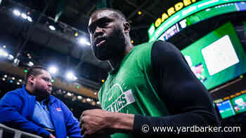 Celtics reportedly not getting desired return for Jaylen Brown
