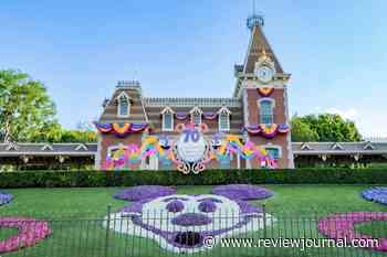 Disneyland offers rare evening ticket deal this summer