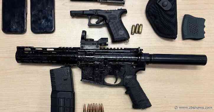Teens charged with armed robbery, attack of man in Gwinnett County, police say