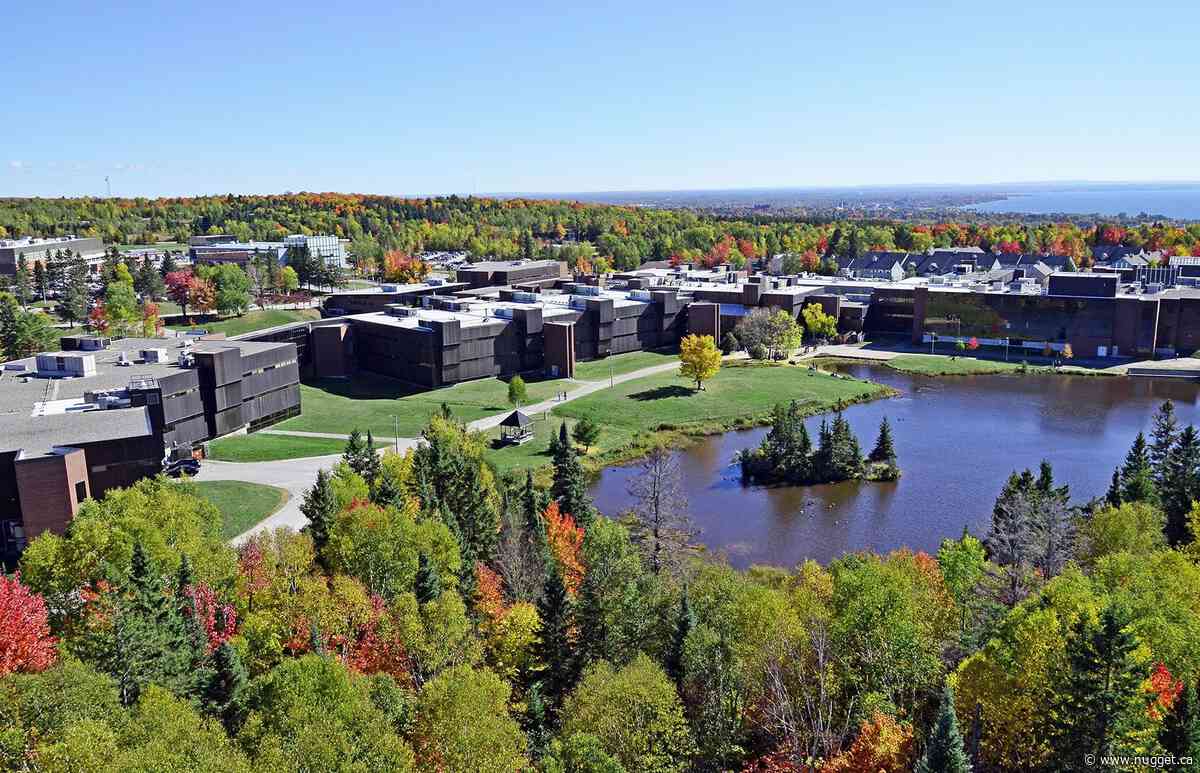 Canadore College could cancel or suspend up 35 percent of their programs due to budget issues