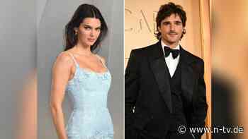 "Lächerlich und übertrieben": Kendall Jenner und Jacob Elordi fliegen mit Tarnversuch auf