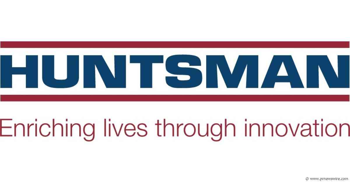 Huntsman to Discuss Second Quarter 2026 Results on July 31, 2026