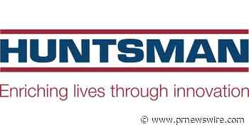 Huntsman to Discuss Second Quarter 2026 Results on July 31, 2026