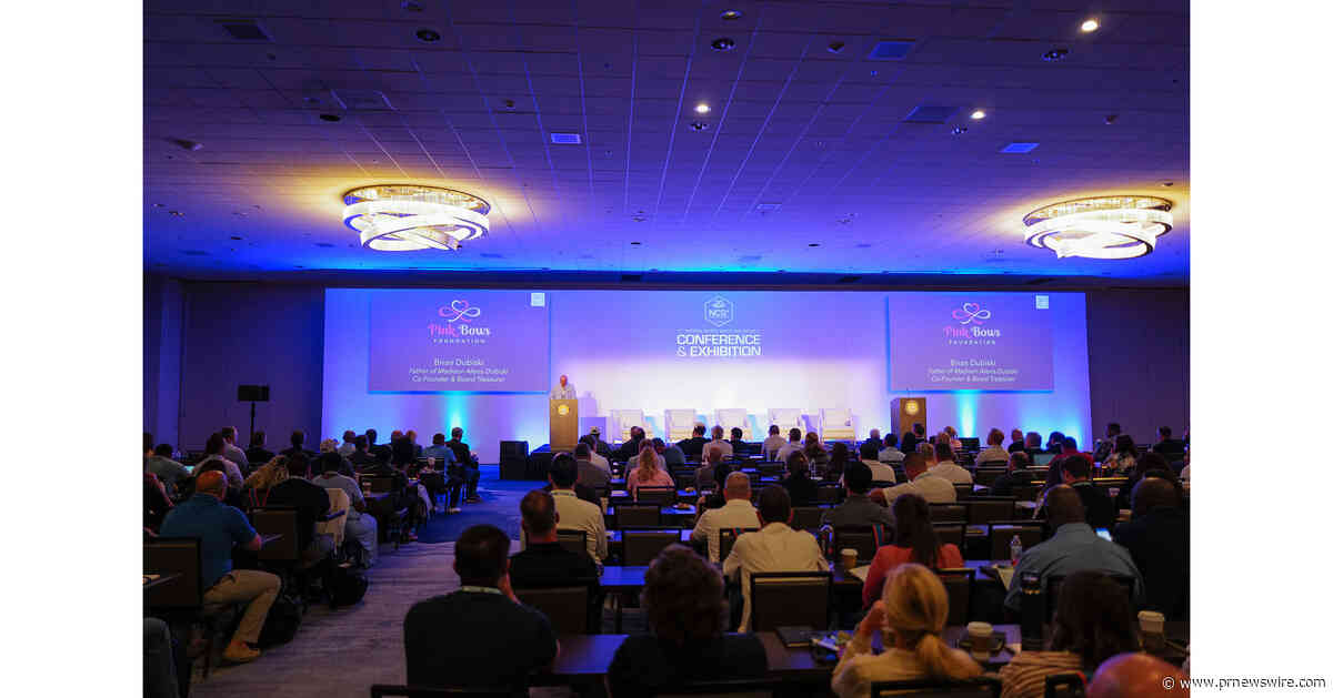 Pink Bows Foundation joins US Safety Professionals at NCS⁴ Conference, Reveals Advisory Board