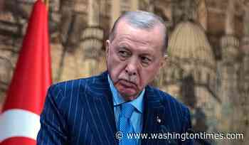Erdogan rejects Israel's Armenian genocide move, points to Gaza deaths