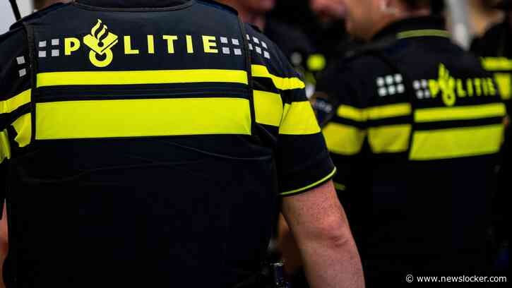 Minderjarige opgepakt voor plannen terroristisch misdrijf uit nihilistisch extremisme: ’Zeer gewelddadige onlinesubcultuur’
