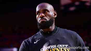 How much can your NBA team pay LeBron James next season? Complete cap salary guide with The King on the move