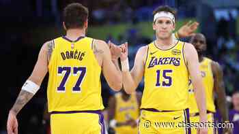 What's next for Lakers after LeBron James? 'A-list center' is top priority, but landing one won't be simple