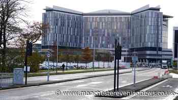 UK patient undergoing tests for Ebola as disease outbreak declared 'public health emergency'