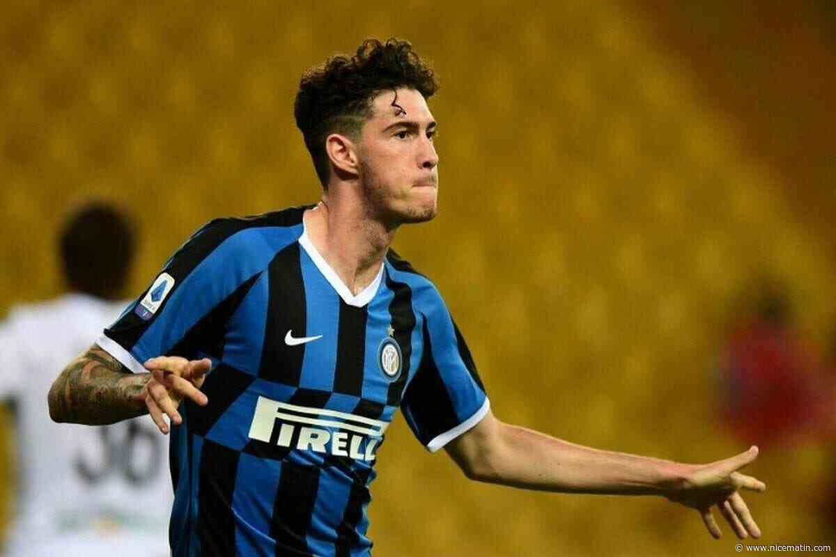 Le défenseur de l’Inter Milan Alessandro Bastoni  va être auditionné dans l’enquête sur un réseau d’escorts