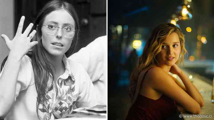 Fernanda Finsterbusch será Michelle Bachelet en “Once”: quién es la actriz que estará en la nueva película de Fábula de Pablo Larraín