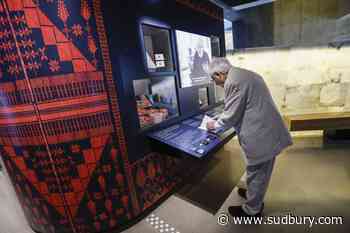 Avi Lewis chides Miller for saying rights museum should change Palestinian wording