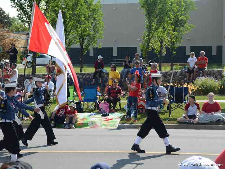 Airdrie set to celebrate Canada Day 2026 with parade and fireworks