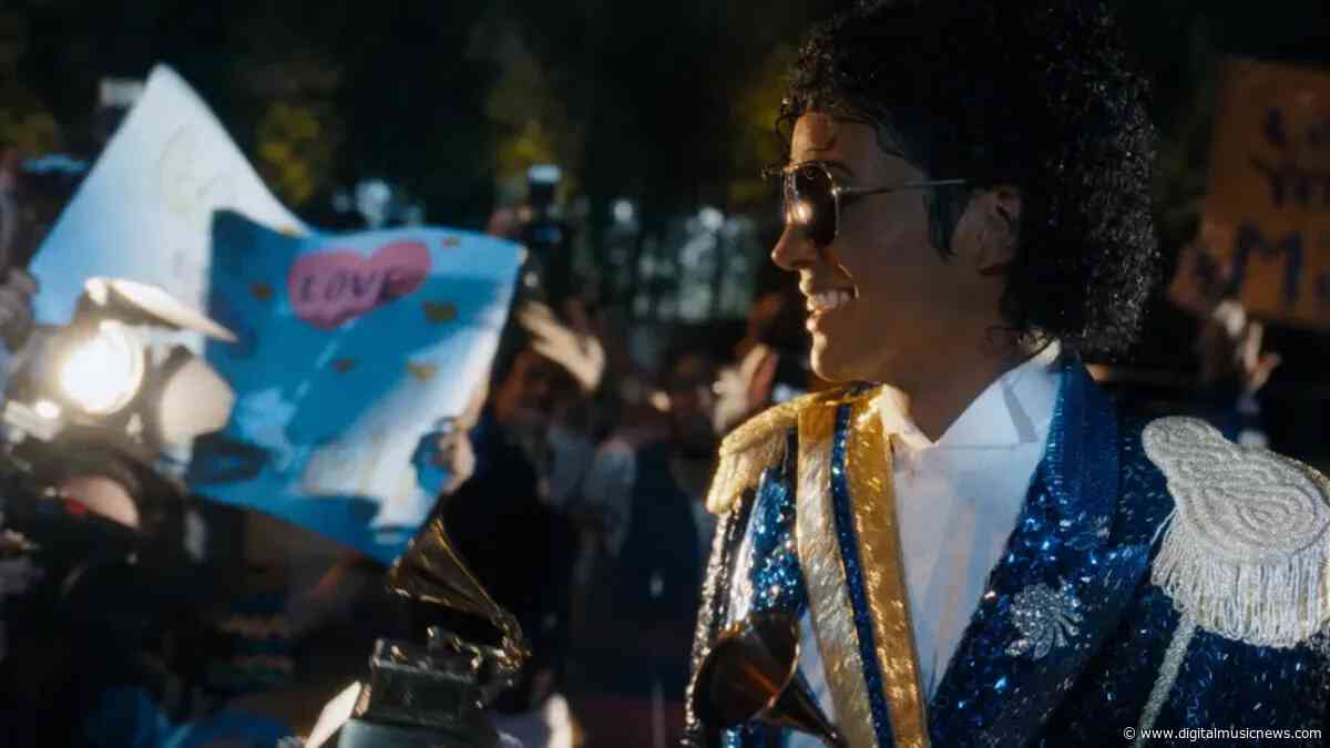 ‘Michael’ Officially the Biggest Biopic in History, Grossing $977 Million and Surpassing ‘Oppenheimer’