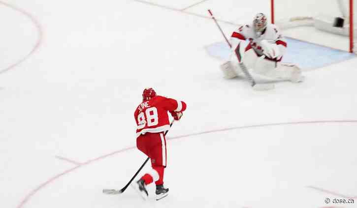Rumor Corner: Patrick Kane… in Toronto?