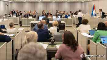 Grote onvrede over box 3 in Eerste Kamer, CDA heeft 'fundamentele bezwaren'
