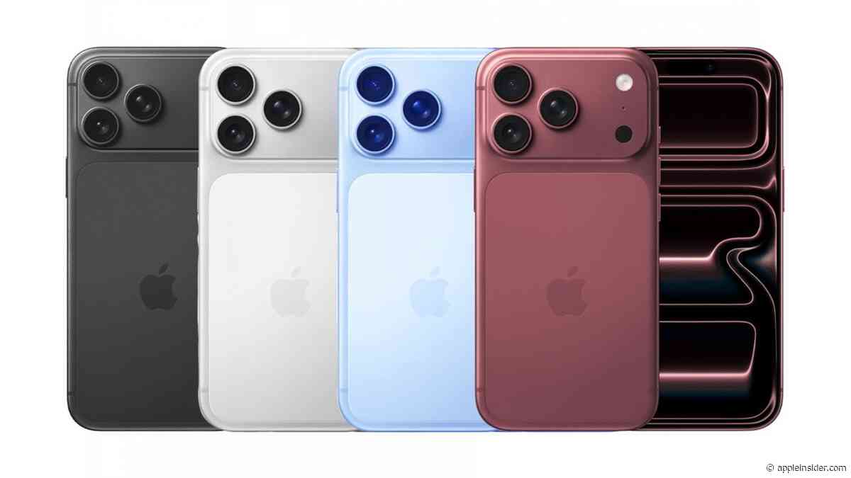 iPhone 18 Pro leaks: Qualcomm or Apple C2 model, A20 details, camera upgrades