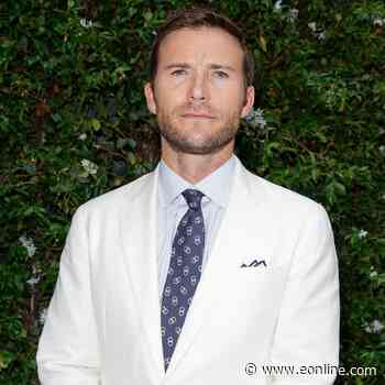 Clint Eastwood's Son Scott Eastwood Reveals On-Set Feud