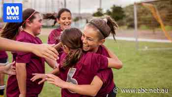 Certain sports have a high risk of brain injury. What can you do as a parent?