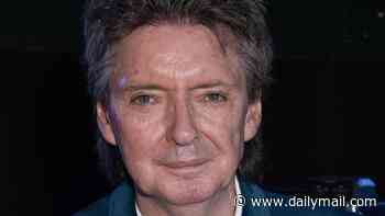 The Jam star Bruce Foxton, 70, reveals he's been diagnosed with Parkinson's disease - 16 months after bandmate Rick Buckler's death