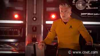 'Star Trek: Strange New Worlds,' 'Big Brother' and More: See What's New on Paramount Plus in July