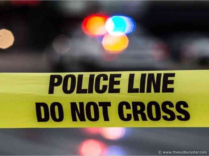 Elderly man in critical condition after collision involving a scooter