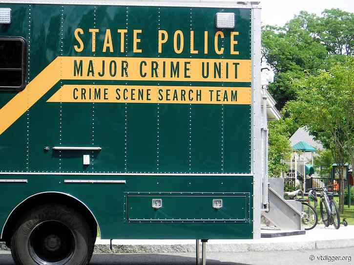 Family of Putney man killed by police sues the state