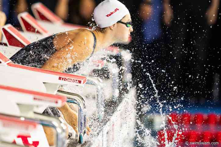 2026 French Elite Championships: Five Men, One Woman Added on Day 4