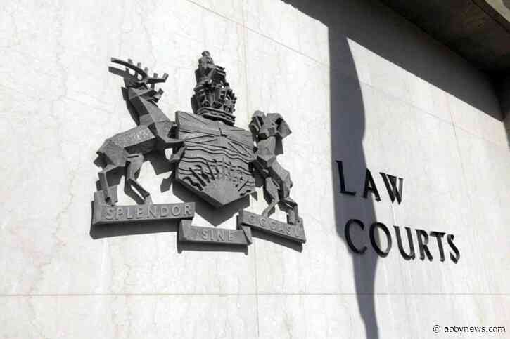 Crown delivers closing submissions in B.C. double-murder trial