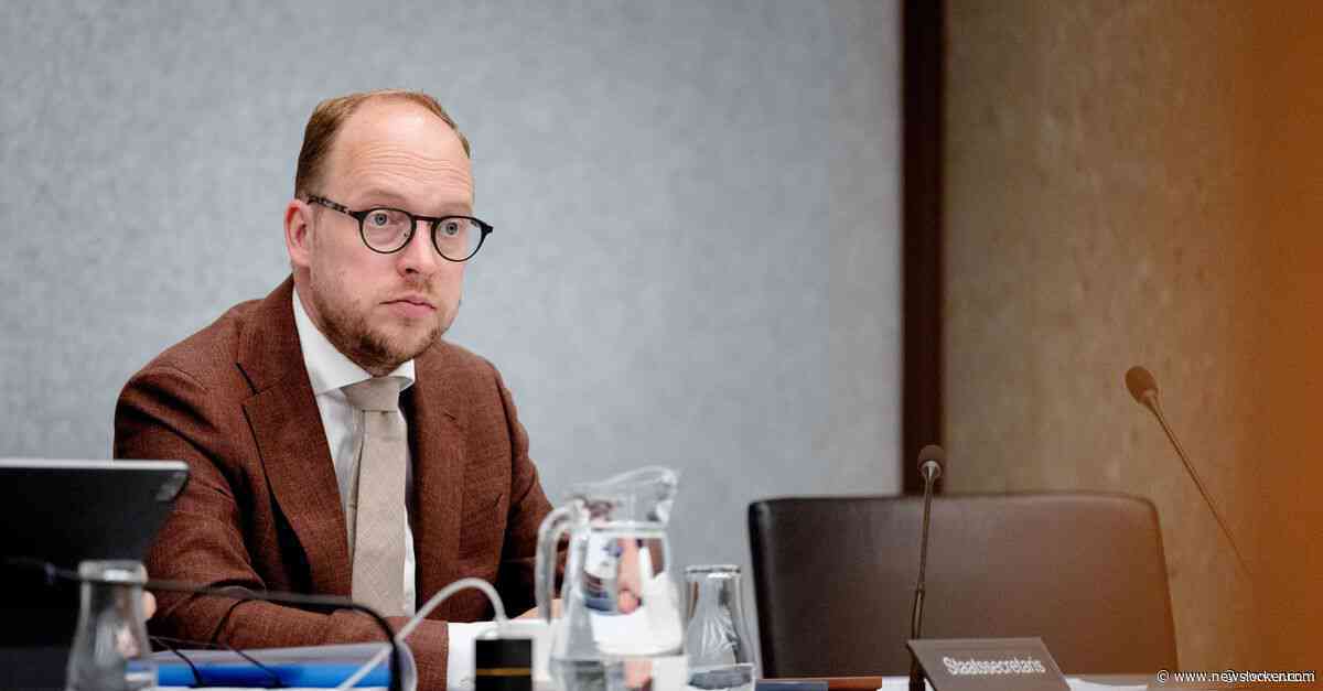 Senaat schuift box 3-keuze voor zich uit, in afwachting van nieuwe kabinetsplannen