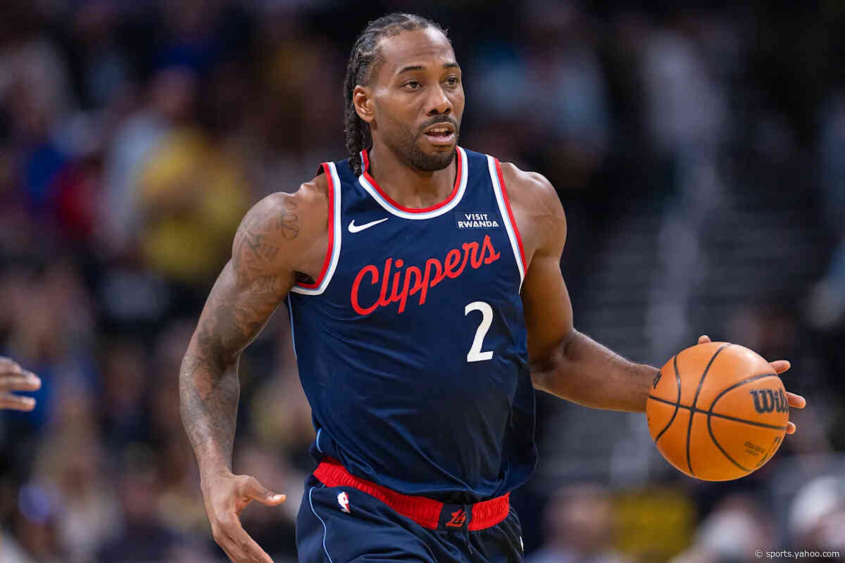 Kawhi Leonard traded to the Raptors: Here's what it means for fantasy basketball