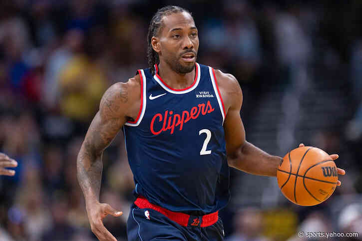 Kawhi Leonard traded to the Raptors: Here's what it means for fantasy basketball