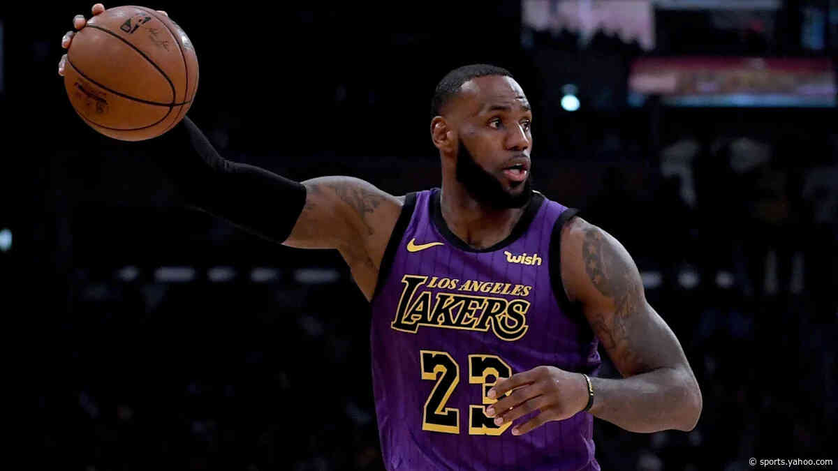 LeBron James next team odds 2026: Will LBJ join Stephen Curry, Draymond Green on Warriors? Reunion with Heat?