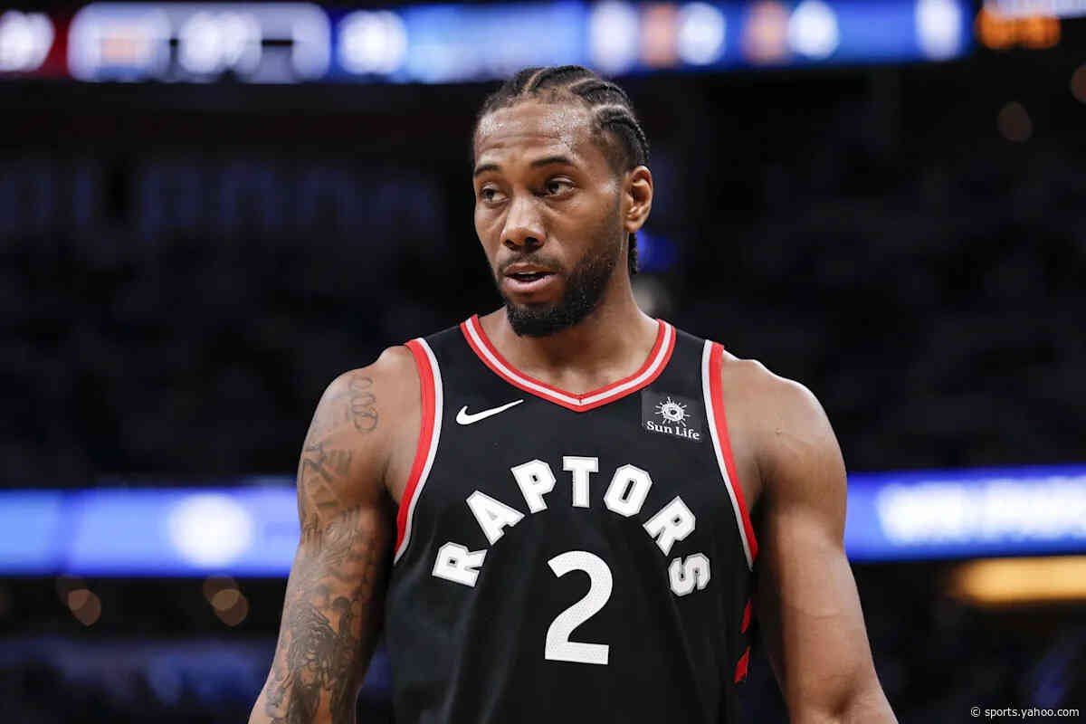 Kawhi Leonard trade grades for Raptors, Clippers blockbuster that returns legend to Toronto