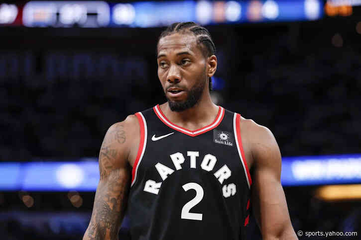 Kawhi Leonard trade grades for Raptors, Clippers blockbuster that returns legend to Toronto