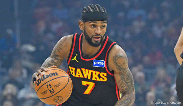 Atlanta-Based PrizePicks Named Official Partner of NBA's Hawks